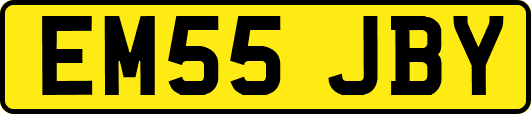 EM55JBY