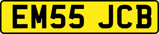 EM55JCB