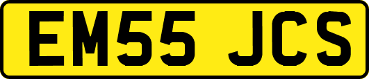 EM55JCS
