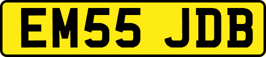 EM55JDB