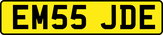 EM55JDE