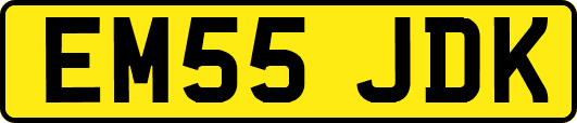 EM55JDK