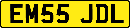 EM55JDL