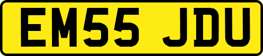 EM55JDU