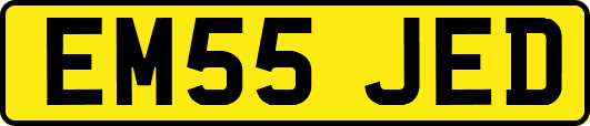 EM55JED