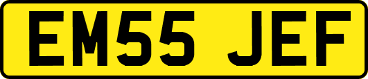 EM55JEF
