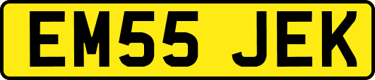 EM55JEK