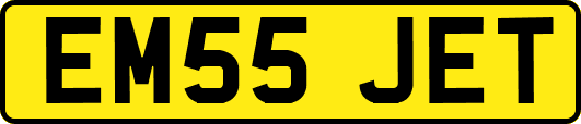 EM55JET
