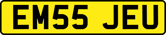 EM55JEU