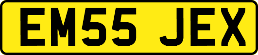 EM55JEX