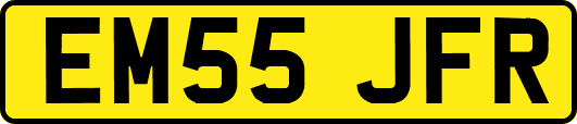 EM55JFR