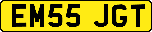 EM55JGT