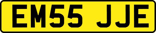EM55JJE