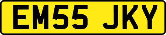EM55JKY