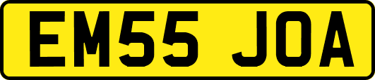 EM55JOA