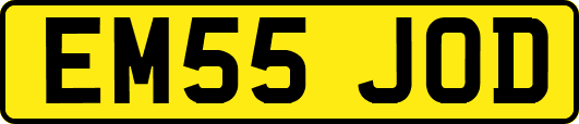 EM55JOD