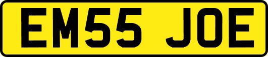 EM55JOE