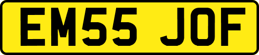 EM55JOF
