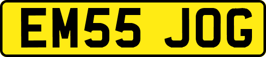 EM55JOG