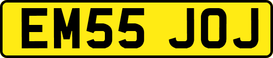 EM55JOJ