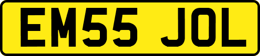 EM55JOL