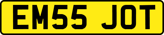 EM55JOT