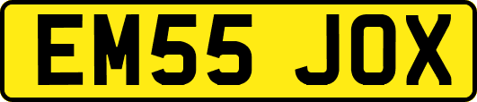EM55JOX