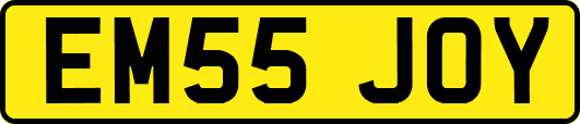EM55JOY