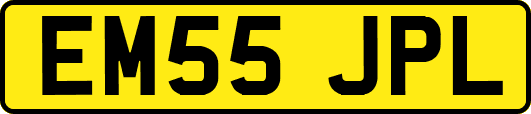 EM55JPL