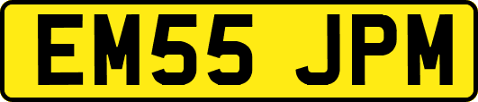 EM55JPM