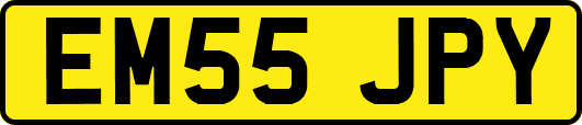 EM55JPY