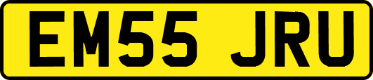 EM55JRU