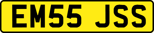EM55JSS