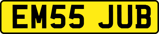 EM55JUB