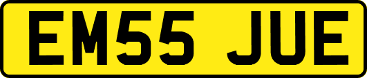 EM55JUE