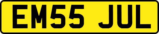 EM55JUL