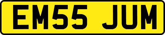 EM55JUM