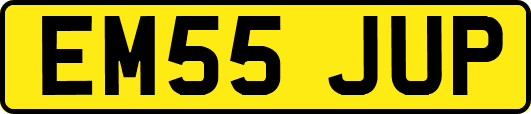 EM55JUP