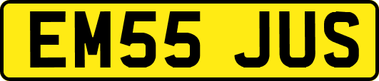 EM55JUS