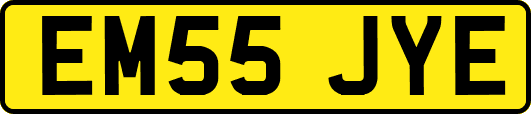 EM55JYE