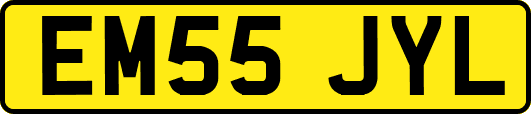 EM55JYL