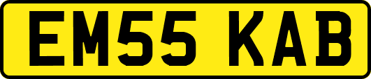 EM55KAB