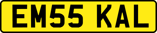 EM55KAL