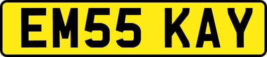 EM55KAY