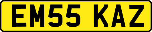 EM55KAZ