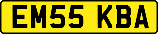 EM55KBA