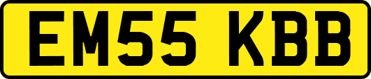 EM55KBB