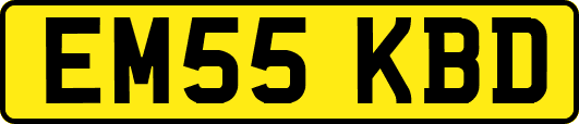 EM55KBD