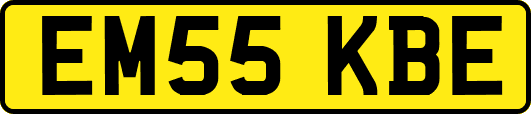 EM55KBE
