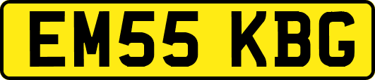 EM55KBG